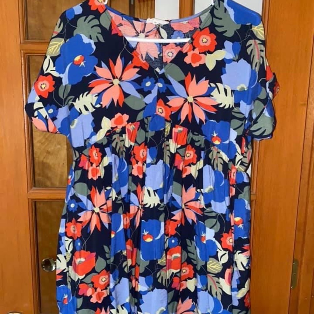 Size medium dress